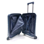 Set Valijas Flb Pp Azul 20 24 28 175 4Ruedas